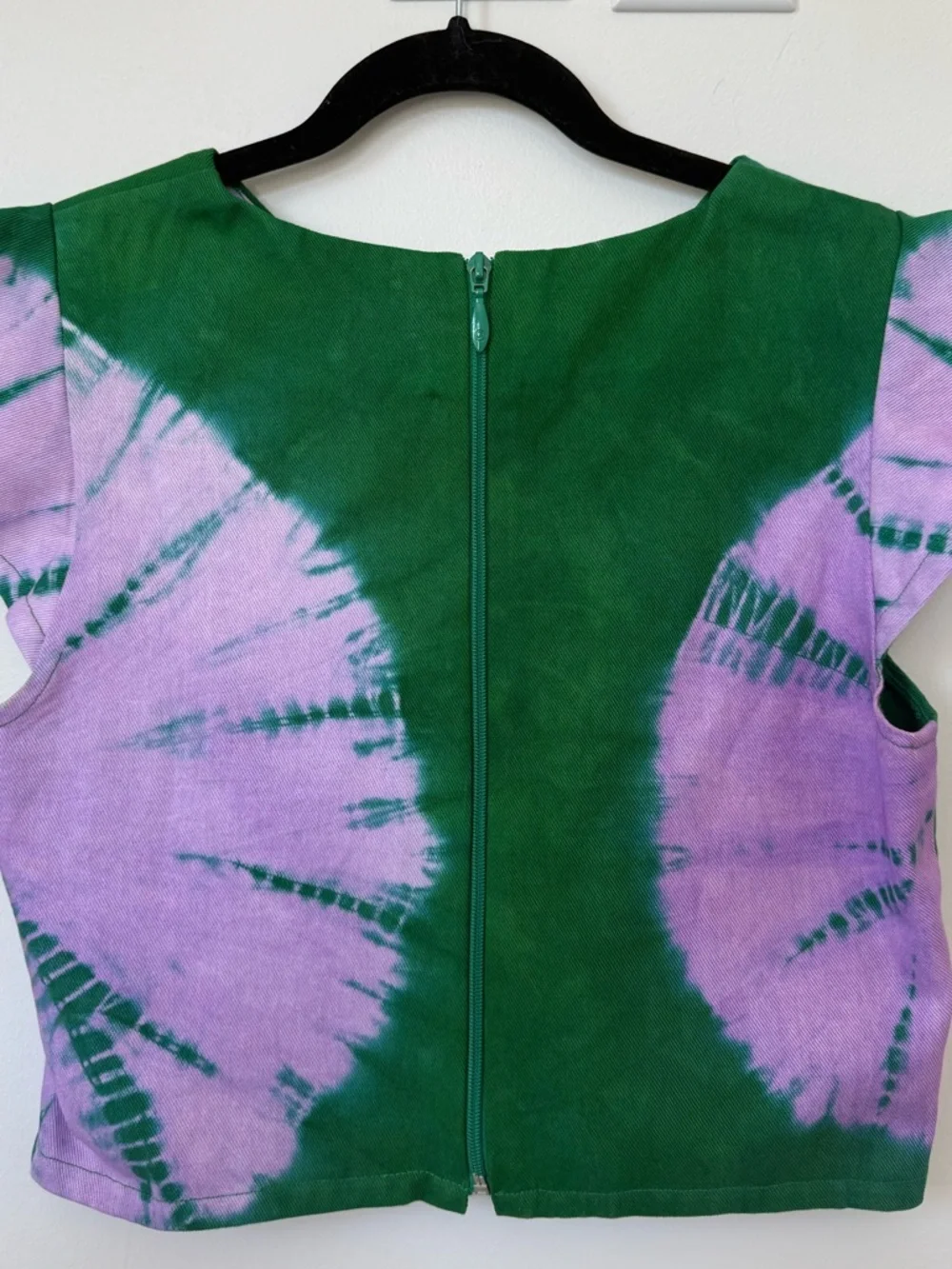 Busayo Jade Top Ombré ShopBop